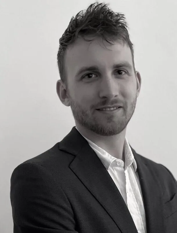 Niclas Scheuchenpflug
